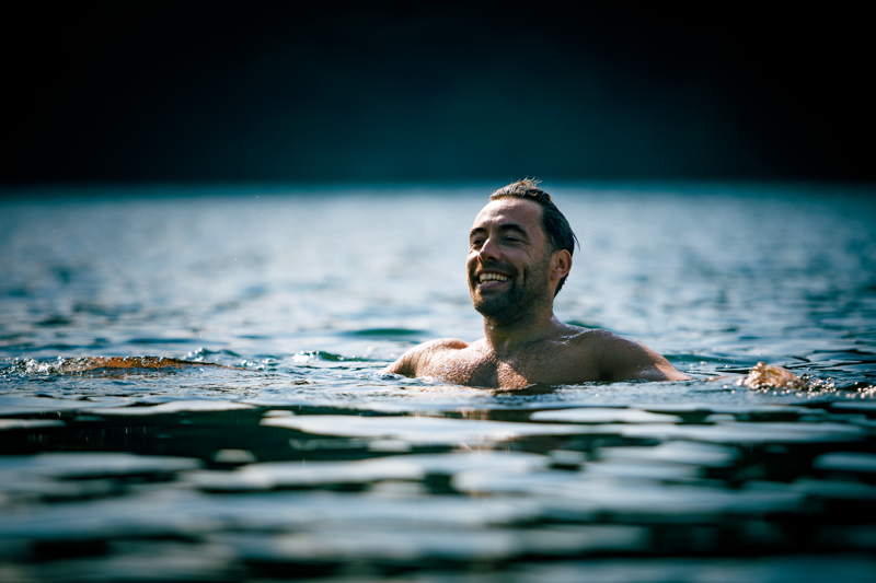 Rooftop tents holiday