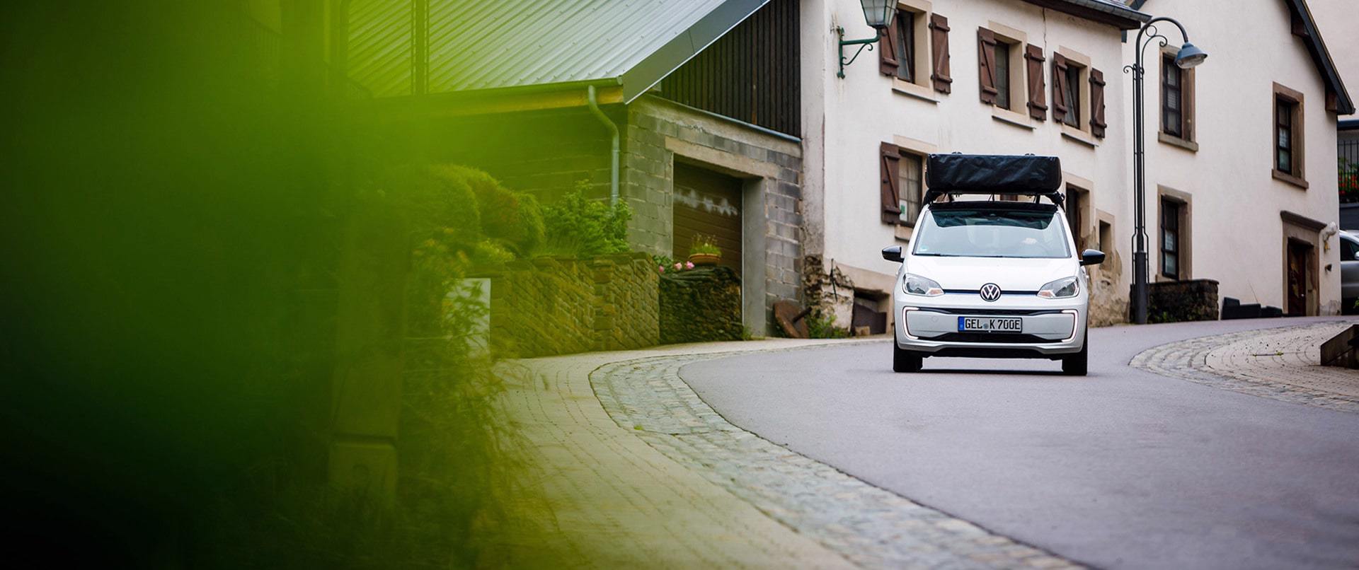 Will A Rooftop Tent Fit On My Car