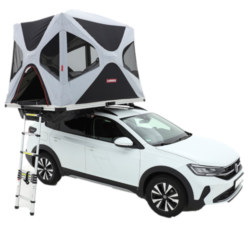 Beyond X Medium Voorkant